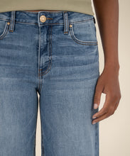 Load image into Gallery viewer, Jean High Rise Wide Leg
