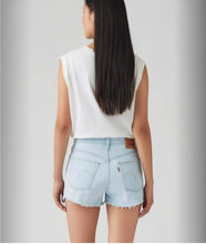 Load image into Gallery viewer, Levi's® 501® Original Short Acorn Home + Apparel
