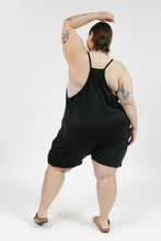 Load image into Gallery viewer, Abigael Shorty Romper
