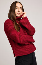 Load image into Gallery viewer, Marlow Turtleneck Sweater
