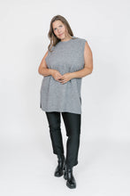 Load image into Gallery viewer, Charlie Sweater Tunic
