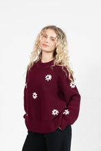 Load image into Gallery viewer, Daisy Sweater
