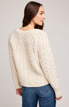 Load image into Gallery viewer, Lorenzo Pullover Sweater

