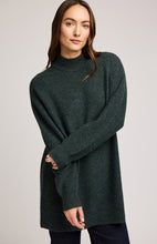 Load image into Gallery viewer, Lena Tunic Sweater
