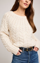 Load image into Gallery viewer, Lorenzo Pullover Sweater
