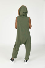 Load image into Gallery viewer, Abigael Henley Romper
