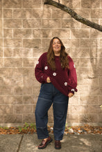 Load image into Gallery viewer, Daisy Sweater
