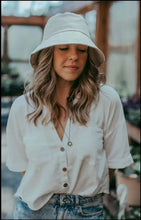 Load image into Gallery viewer, Brady Bucket Hat
