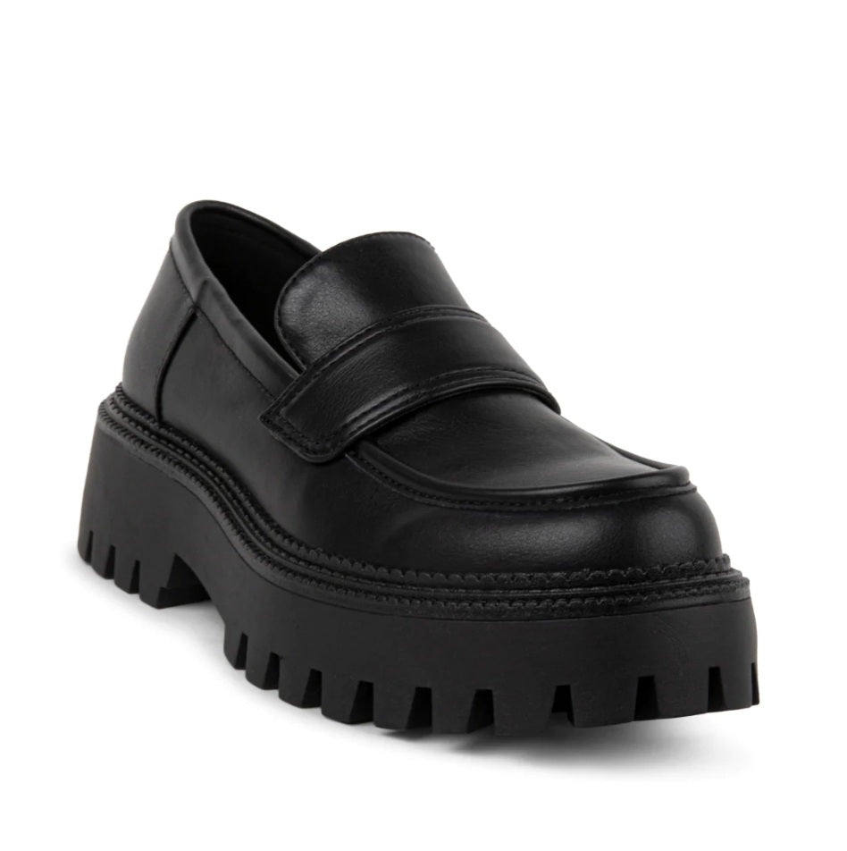 Steve Madden Baker Loafer