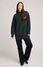 Load image into Gallery viewer, Lena Tunic Sweater

