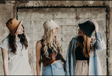 Load image into Gallery viewer, Brady Bucket Hat
