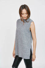 Load image into Gallery viewer, Charlie Sweater Tunic

