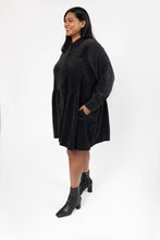 Load image into Gallery viewer, Calista Corduroy Mini Dress
