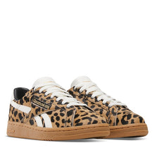 Load image into Gallery viewer, Reebok Grounds UK Cheetah Sneaker
