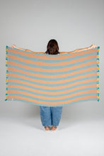 Load image into Gallery viewer, The Banks Gauze Towel Acorn Home + Apparel
