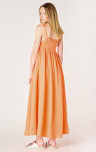 Load image into Gallery viewer, Sunset Maxi Dress
