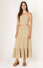 Load image into Gallery viewer, Magda Midi Skirt
