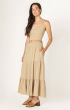 Load image into Gallery viewer, Magda Midi Skirt
