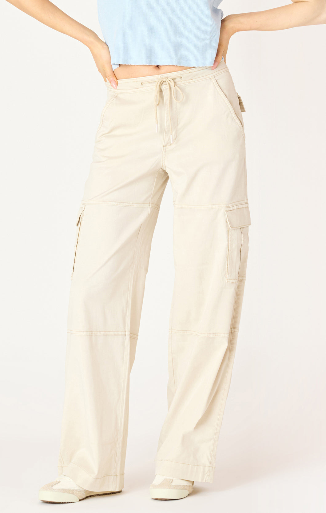 Jessie Cargo Pant