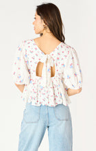 Load image into Gallery viewer, Forget-me-Not Blouse
