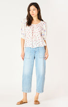 Load image into Gallery viewer, Forget-me-Not Blouse
