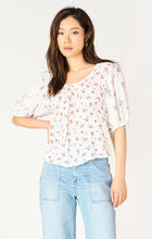 Load image into Gallery viewer, Forget-me-Not Blouse
