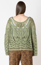 Load image into Gallery viewer, Melody Crochet Top
