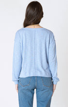 Load image into Gallery viewer, Endless Sea Sweater
