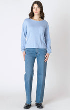 Load image into Gallery viewer, Endless Sea Sweater
