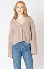 Load image into Gallery viewer, Warm Taupe Cardi
