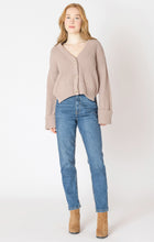 Load image into Gallery viewer, Warm Taupe Cardi
