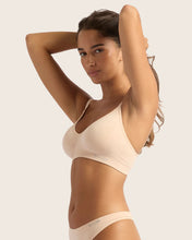 Load image into Gallery viewer, Wireless T-Shirt Bra
