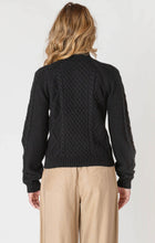 Load image into Gallery viewer, Polly Cable Knit Sweater
