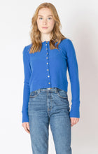 Load image into Gallery viewer, Sapphire Cardi
