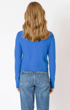 Load image into Gallery viewer, Sapphire Cardi
