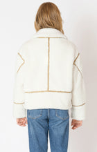 Load image into Gallery viewer, Beth Ecru Jacket
