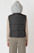 Load image into Gallery viewer, Hilary Puffer Vest
