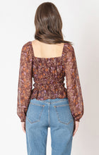 Load image into Gallery viewer, Wildflower Blouse
