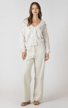 Load image into Gallery viewer, Janelle Cardi Acorn Home + Apparel
