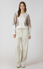 Load image into Gallery viewer, Kitty Knit Pullover Acorn Home + Apparel
