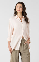 Load image into Gallery viewer, Lynette Button Down Acorn Home + Apparel
