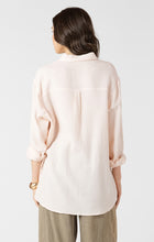 Load image into Gallery viewer, Lynette Button Down Acorn Home + Apparel

