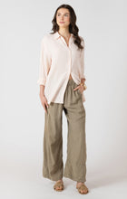 Load image into Gallery viewer, Lynette Button Down Acorn Home + Apparel
