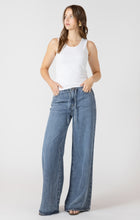 Load image into Gallery viewer, Nina Ribbed Tank Acorn Home + Apparel
