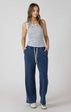 Load image into Gallery viewer, Nina Ribbed Tank Acorn Home + Apparel
