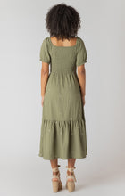 Load image into Gallery viewer, Ursula Maxi Dress Acorn Home + Apparel
