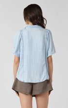 Load image into Gallery viewer, Tia Blouse Acorn Home + Apparel
