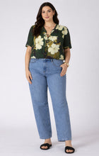 Load image into Gallery viewer, Rory Floral Blouse Acorn Home + Apparel
