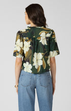 Load image into Gallery viewer, Rory Floral Blouse Acorn Home + Apparel
