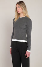 Load image into Gallery viewer, Sabrina Long Sleeve Acorn Home + Apparel

